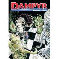 Frike Comics Dampyr 5.: Elveszett lélek (képregény)