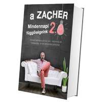 Studium Plusz A Zacher 2.0 - Mindennapi függőségeink