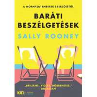 21. Század Kiadó Kft. Baráti beszélgetések