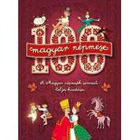 Alexandra 100 magyar népmese