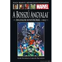 Hachette Marvel 67.: A Bosszú Angyalai: Angyalok mindörökké 1. rész (képregény)