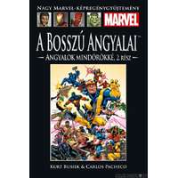 Hachette Marvel 68.: A Bosszú Angyalai: Angyalok mindörökké 2. rész (képregény)