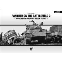 PeKo Publishing Kft. Panther on the battlefield 2 (magyar szöveggel)