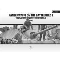 PeKo Publishing Kft. Panzerwaffe on the battlefield 2 (magyar szöveggel)