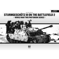 PeKo Publishing Kft. Sturmgeschütz III on the battlefield 2 (magyar szöveggel)