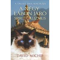 Totel Szerviz A négy lábon járó spiritualizmus - A Dalai Láma Macskája