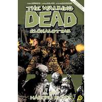 Books &amp; Stuff Bt. The Walking Dead - Élőhalottak 26. - Háború előtt (képregény)