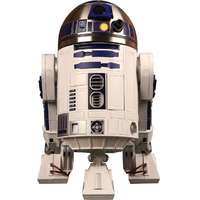 De Agostini Star Wars R2-D2 magazin 1.