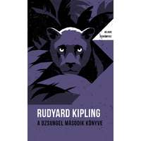 Helikon A dzsungel második könyve