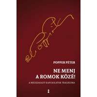 Kulcslyuk Ne menj a romok közé! - A megszakadt kapcsolatok tragikuma