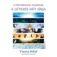 Bioenergetic A ThetaHealing filozófiája - A létezés hét síkja