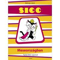 Móra Sicc Meseországban