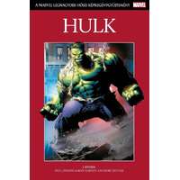 Hachette MLH 5.: Hulk: A háború kutyái