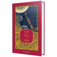 Hachette Jules Verne 1.: Utazás a Holdra és Grant kapitány gyermekei I.