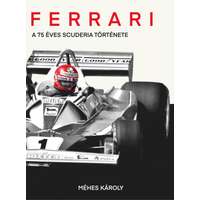 Verartis Ferrari - A 75 éves Scuderia története