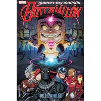 Vad Virágok Könyvműhely Marvel Akcióhősök: Bosszúállók 3. rész - Félelemfalók (képregény)