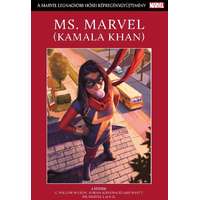 Hachette MLH 9.: MS Marvel: Kamala Khan