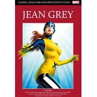 Hachette MLH 11.: JEAN GREY: X-Men Kezdetek / Eljött a Tegnap