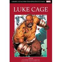 Hachette MLH 12.: LUKE CAGE: Az Új Bosszú Angyalai és Vasököl