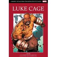 Hachette MLH 12.: LUKE CAGE: Az Új Bosszú Angyalai és Vasököl