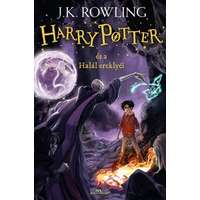 Animus Harry Potter és a Halál ereklyéi