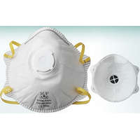 SupAir 23106, 005 SupAir CE tanúsított szelepes pormaszk FFP1SL 23106