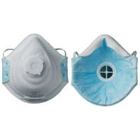 SupAir 23276, 002 SupAir FFP2SL D 23276-os a koronavírus 95%-t képes megszűrni