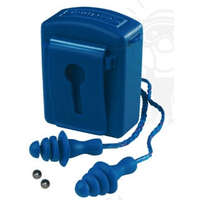 Earline 30211, EARLINE 30211 füldugó, szárába beépített kis acélgolyóval, detektálható