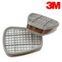 3M 3M 6055-ös GÁZSZŰRŐBETÉT A2