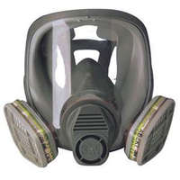 3M 3M 6800-as TELJESÁLARC