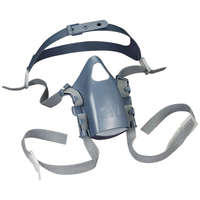 3M Fejpánt szerelvény 7500-as félálarchoz