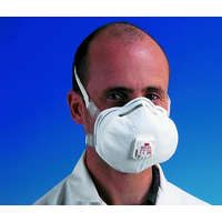 3M 0000 3M részecskeszűrő FFP 3 félálarc prémium 3M 8835-ös