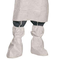 DuPont TYVEK 40398, Tychem F csizmavédő, magasszárú (45cm) 40398-as