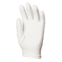 Europrotection 4207-10 VARROTT NYLON FÉNYEZŐ munkavédelmi KESZTYŰ, FEHÉR, SZÁLMENTES, 50DIN