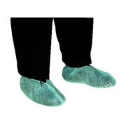 DuPont TYVEK 45245, Csúszásbiztos polipropilén cipővédő, kék 100 db/csomag 45245-ös