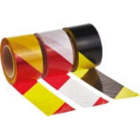 Coverguard Közúti jelzőszalag 70011-es