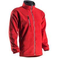 Coverguard ANGARA CIPZÁROS cipzáros polár pulóver több színben (fekete, piros, zöld, kék, szürke)
