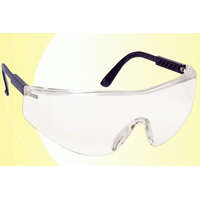 Lux Optical 60350, Lux optical Sablux víztiszta lencse, állítható szárhossz, ívelt lencse 60350