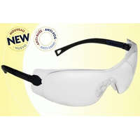 Lux Optical 60570, Lux optical Paralux víztiszta lencse, állítható szárhossz, oldalvédővel egybeépítve 60570