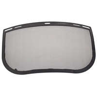 Peltor 60720, Visogrill arcvédő rostély, 190 x 305 mm 60720-as