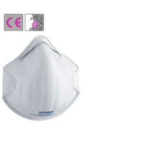 Uvex Uvex Classic FFP1 NR D formázott részecskeszűrő maszk