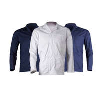 Coverguard Industry kabát TÖBBFÉLE SZÍNBEN IS (8INJ) - szürke, kék, sötétkék, zöld, fehér