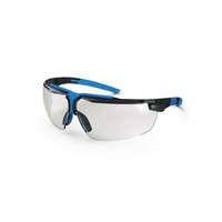 Uvex UVEX I3 védőszemüveg, állítható oldal és szárszög, víztiszta lencse 9190275