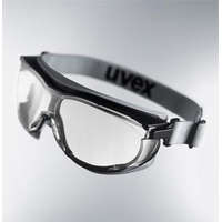 Uvex Uvex Carbonvision védőszemüveg extrém karc+páramentességgel, víztiszta U9307375