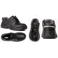 Coverguard Footwear PORTHOS (S3 SRC) cipő munkavédelmi félcipő, Coverguard9AGAL /9AGL