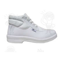 Coverguard Footwear ALBA Coverguard S2 munkavédelmi bakancs, acélkaplis, csúszásbiztos, antisztatikus