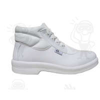 Coverguard Footwear ALBA Coverguard S2 munkavédelmi bakancs, kompozit lábujjvédő, csúszásbiztos, antisztatikus