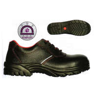 Coverguard Footwear LEX32 AMPER Coverguard SB WRU E P FO SRC villanyszerelő munkavédelmi cipő
