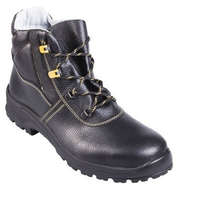 Coverguard Footwear 9GANLPD28 Extra méretű Coverguard S3 munkavédelmi cipő acél orrmerevítővel és talplemezzel