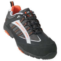 Coverguard Footwear HILLITE Coverguard S1P SRA munkavédelmi cipő, kompozit orr- és talplemez 9HILL /LEP46